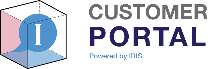 Customer Portal Logo